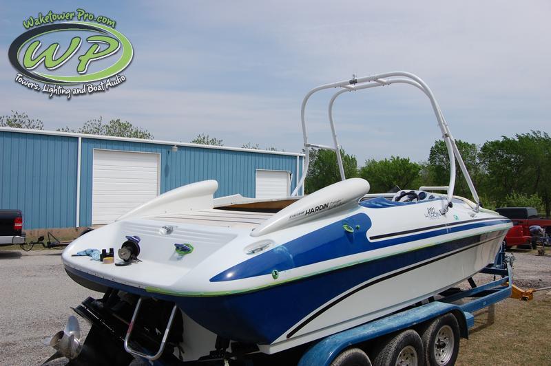 Hardin 250 Sport
