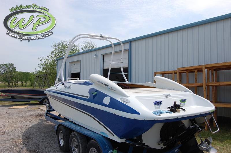 Hardin 250 Sport