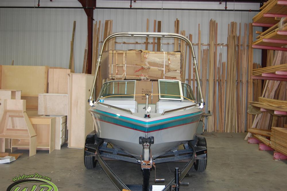 Mastercraft Maristar 210