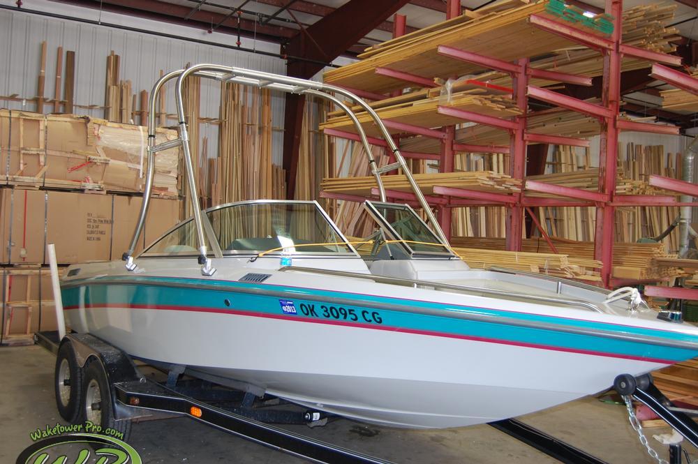 Mastercraft Maristar 210