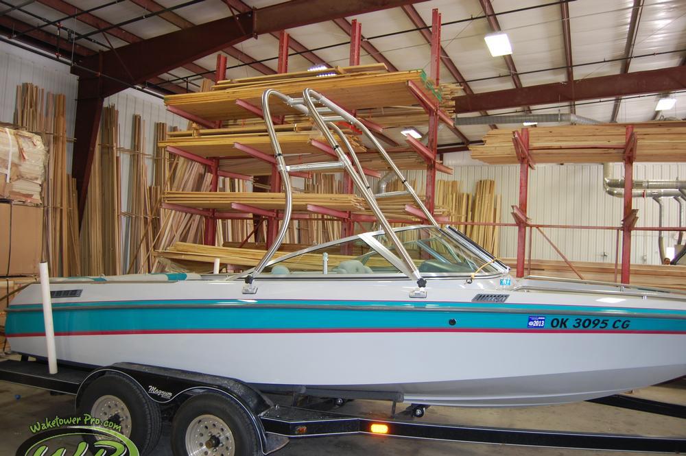Mastercraft Maristar 210