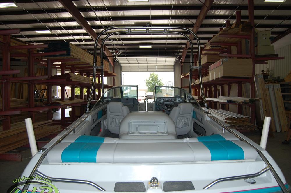 Mastercraft Maristar 210