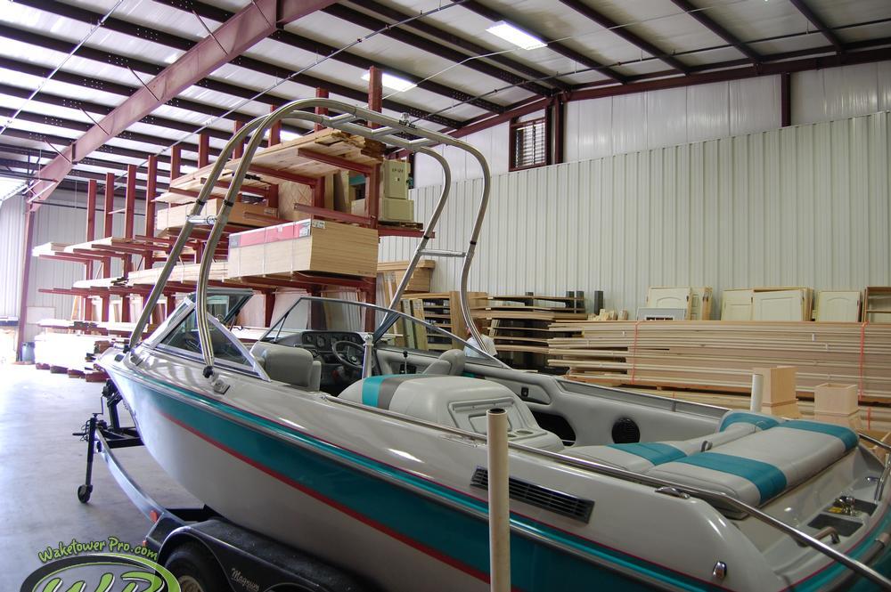Mastercraft Maristar 210