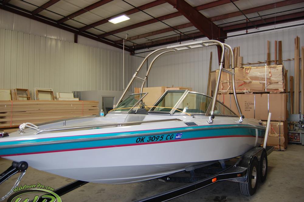 Mastercraft Maristar 210