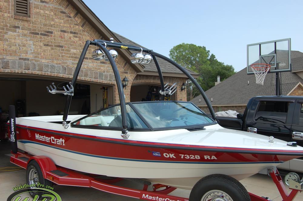 Mastercraft ProSar 190