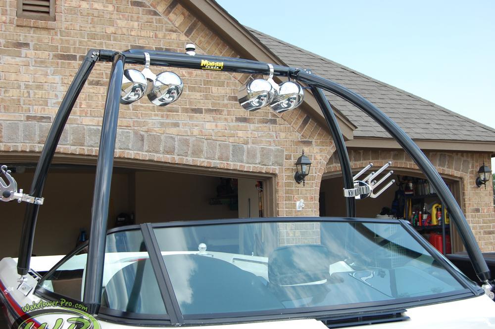 Mastercraft ProSar 190