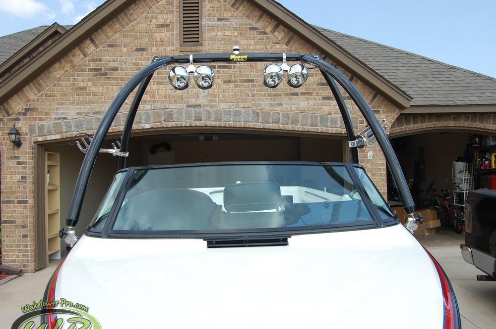 Mastercraft ProSar 190