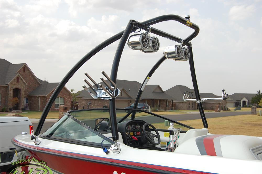 Mastercraft ProSar 190