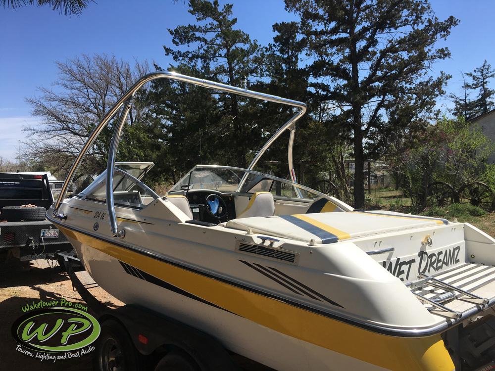 Ebbtide 204 SE