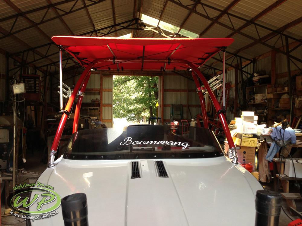 Moomba Bommerang