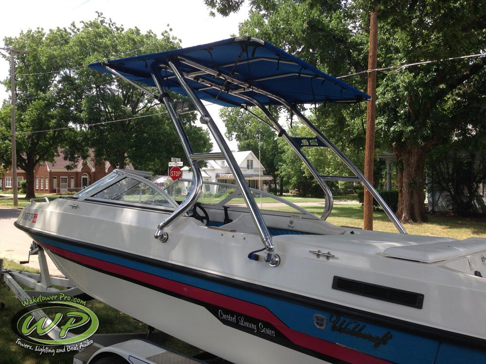 Webbcraft 2020 Cobra II