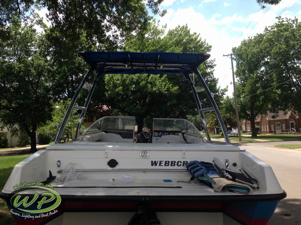 Webbcraft 2020 Cobra II