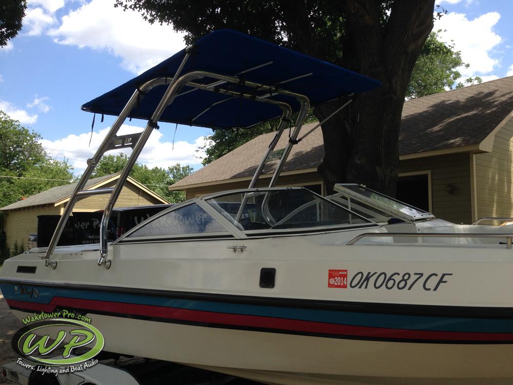 Webbcraft 2020 Cobra II