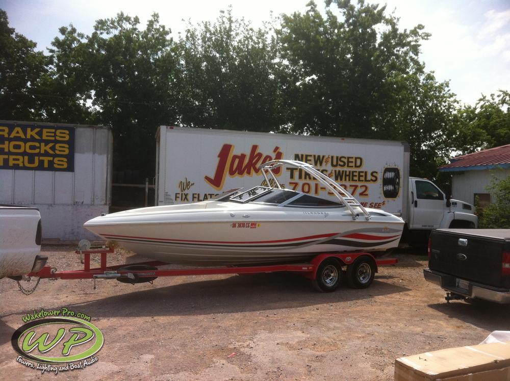 Baja Islander 202