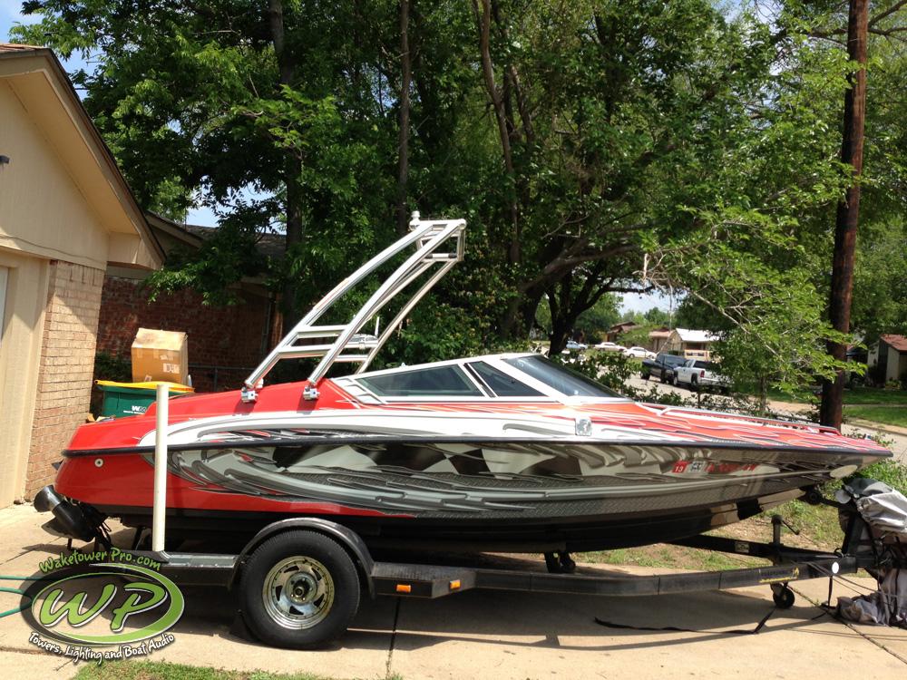 Crownline 185BR
