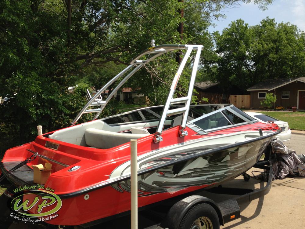 Crownline 185BR