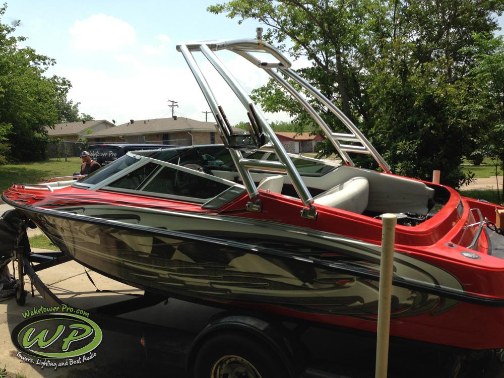 Crownline 185BR