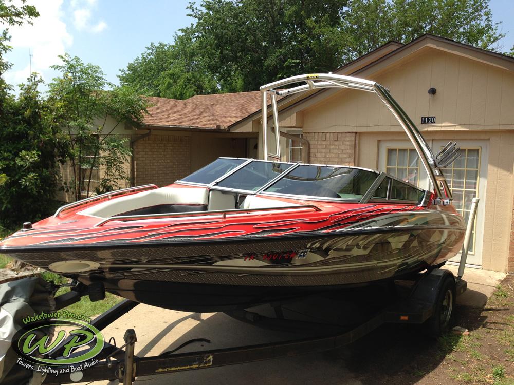 Crownline 185BR