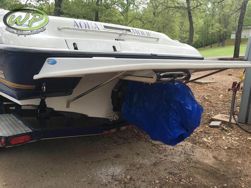 Crownline 204 BR
