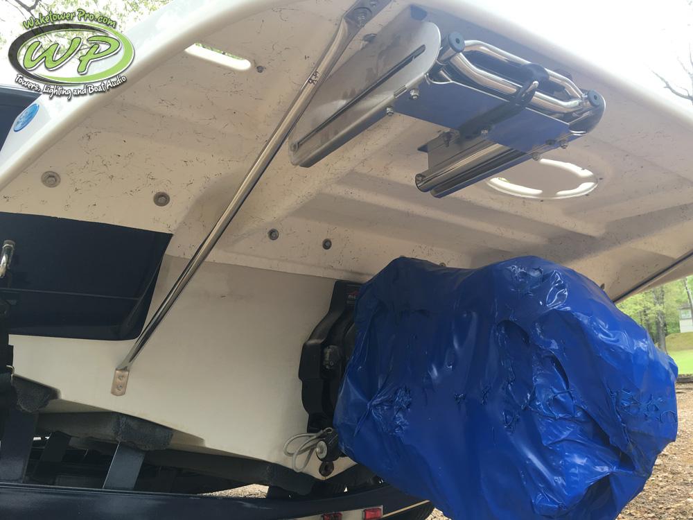 Crownline 204 BR