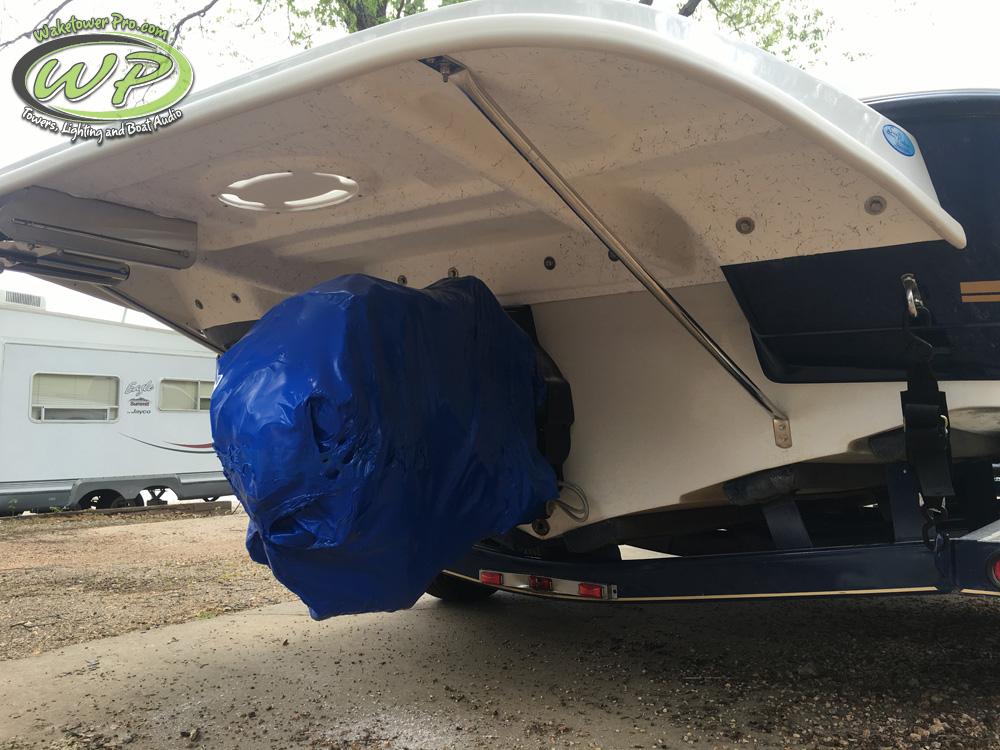 Crownline 204 BR