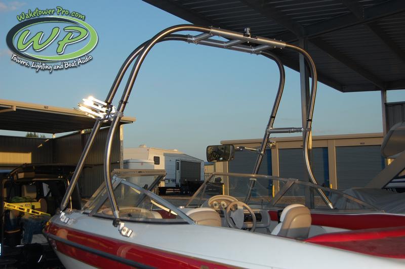 Glastron 195