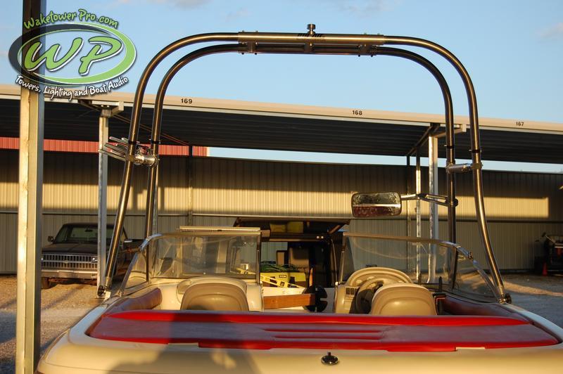 Glastron 195