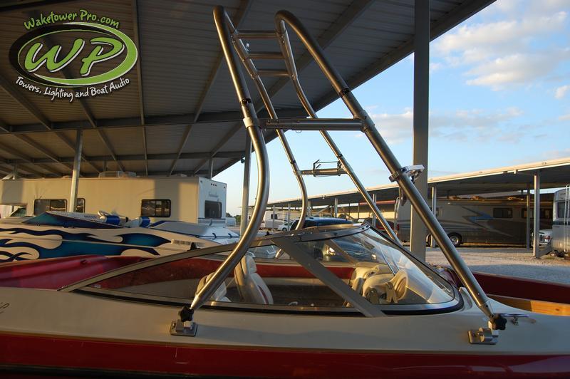Glastron 195