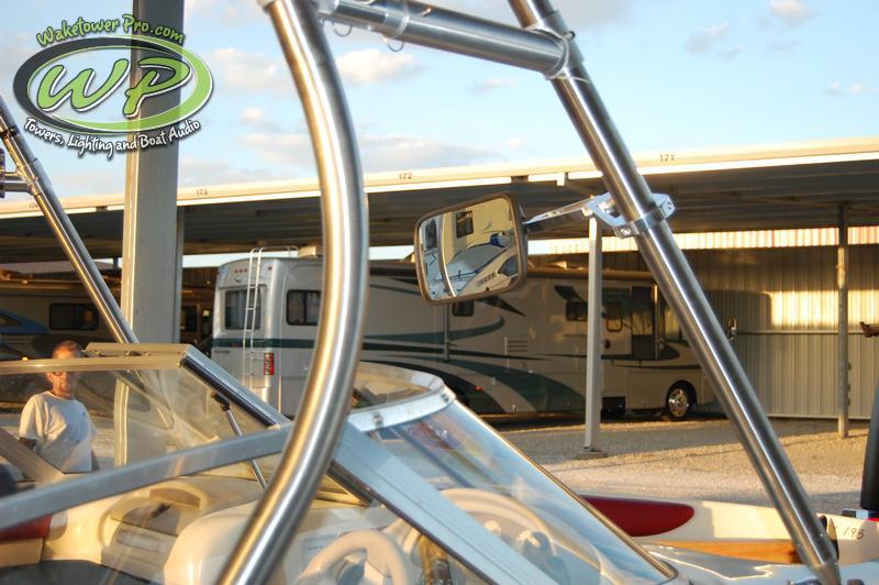 Glastron 195