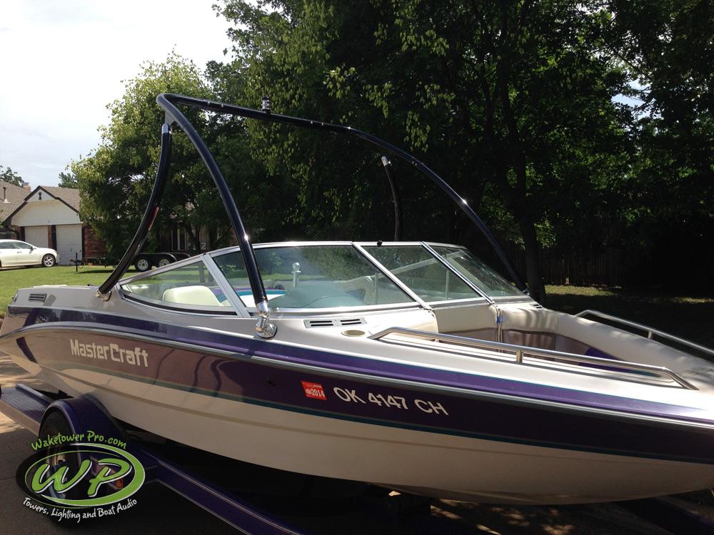 Mastercraft 210