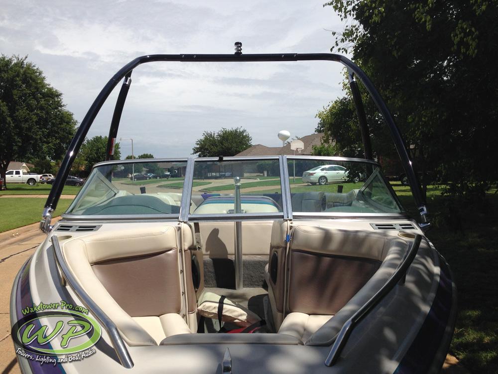 Mastercraft 210