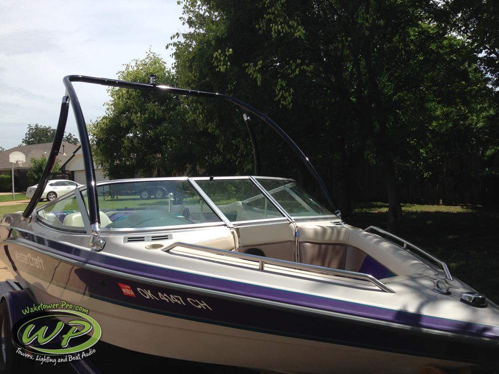 Mastercraft 210