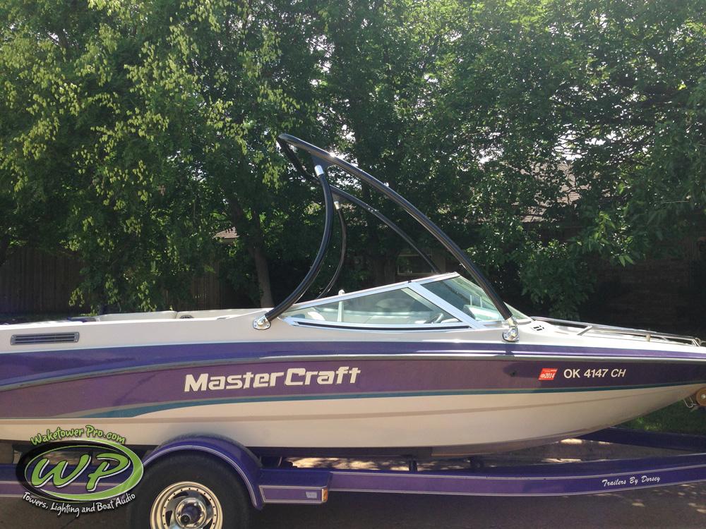 Mastercraft 210