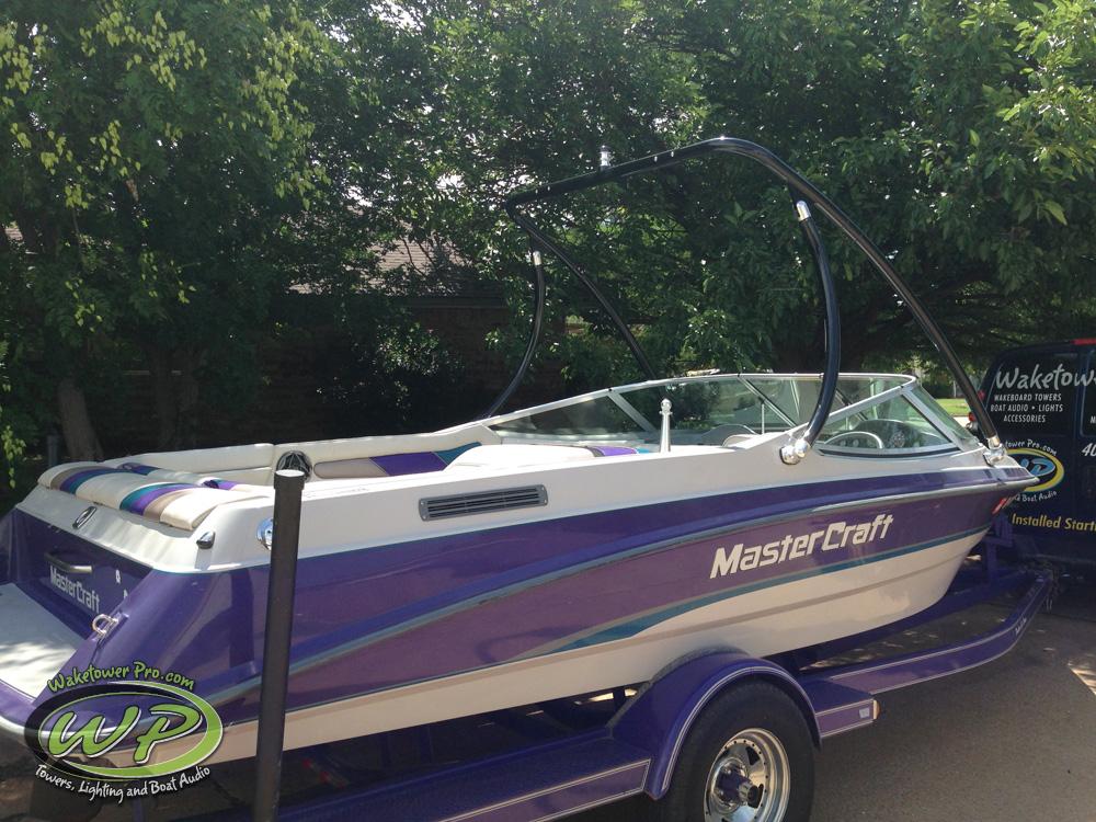 Mastercraft 210