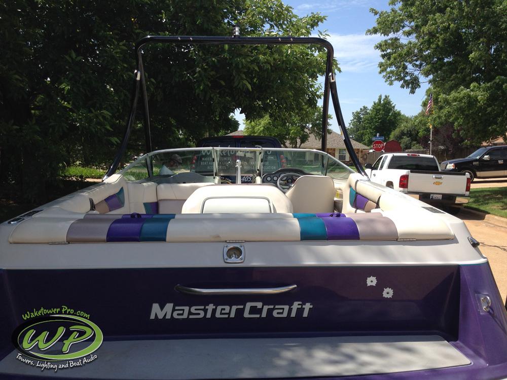 Mastercraft 210