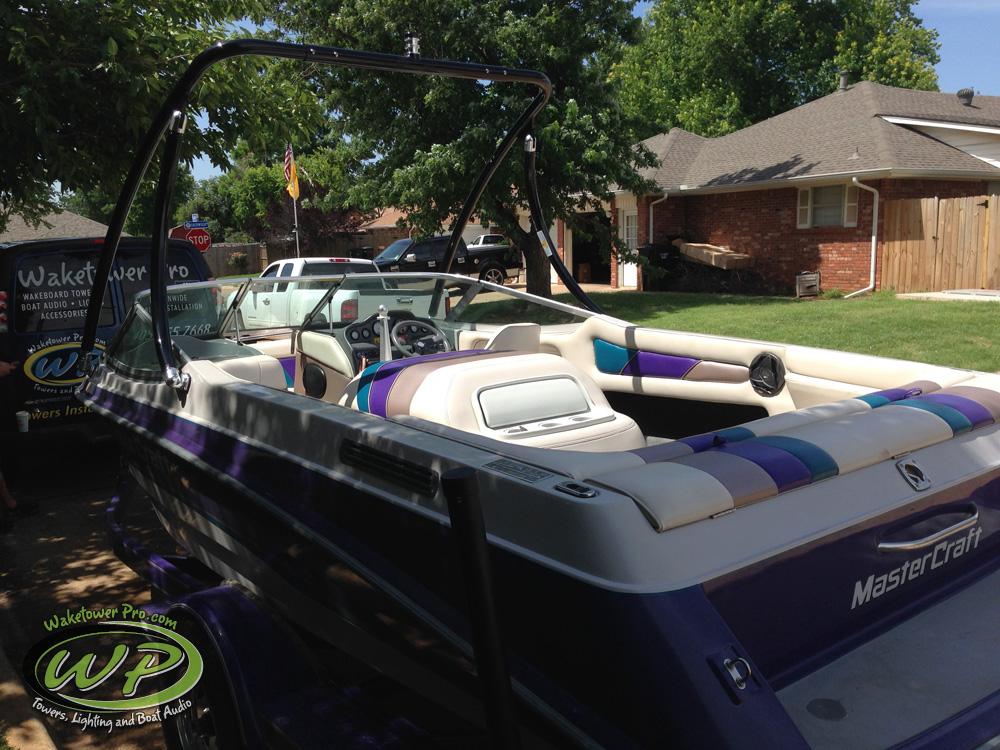 Mastercraft 210