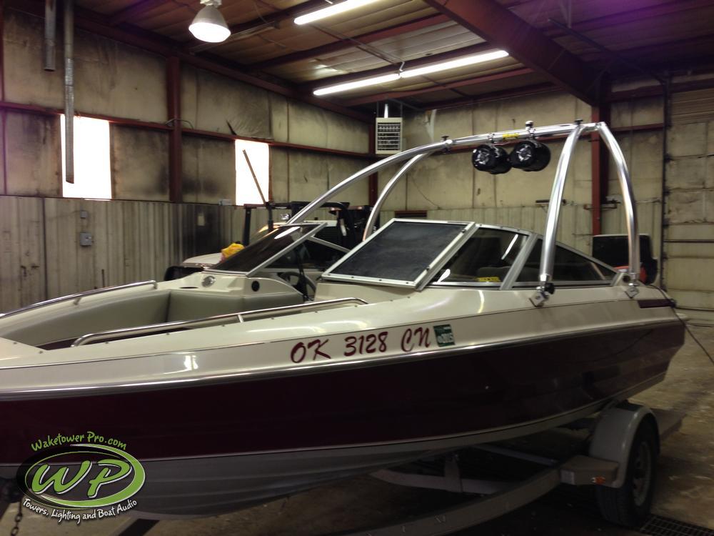 Maxum 1800 BR