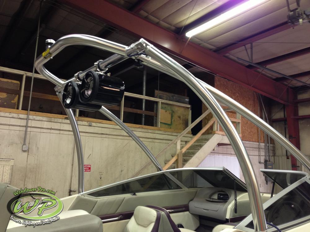 Maxum 1800 BR