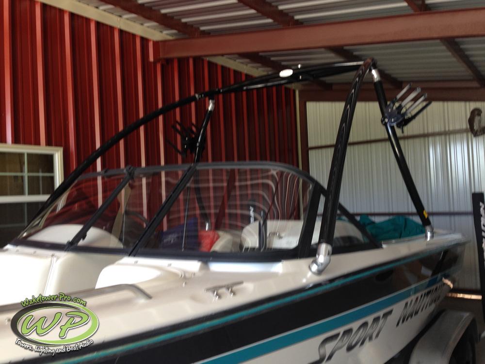 Nautique 190 Sport