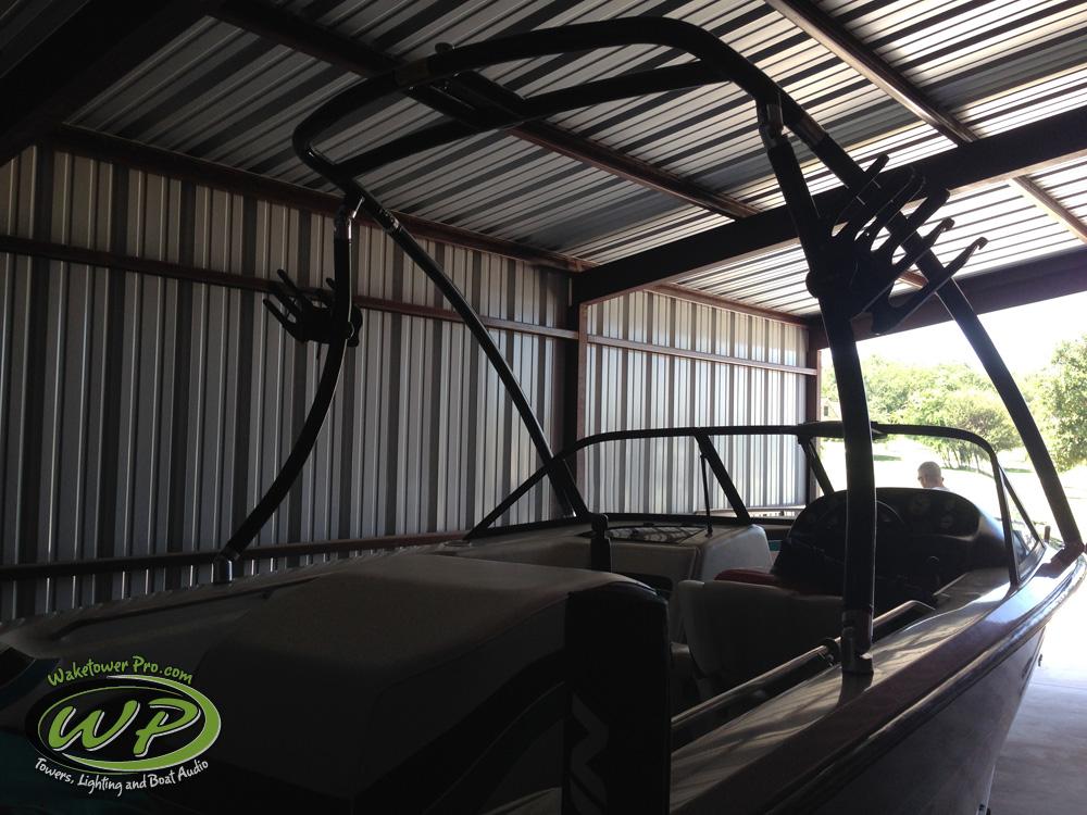 Nautique 190 Sport