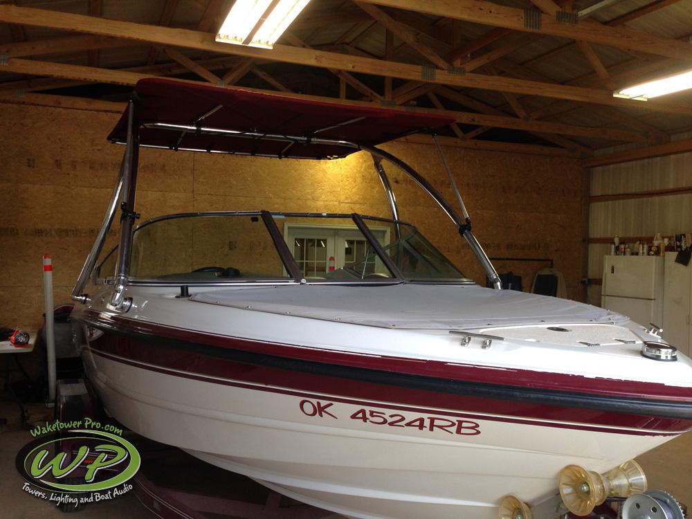Chaparral 1830 SSE
