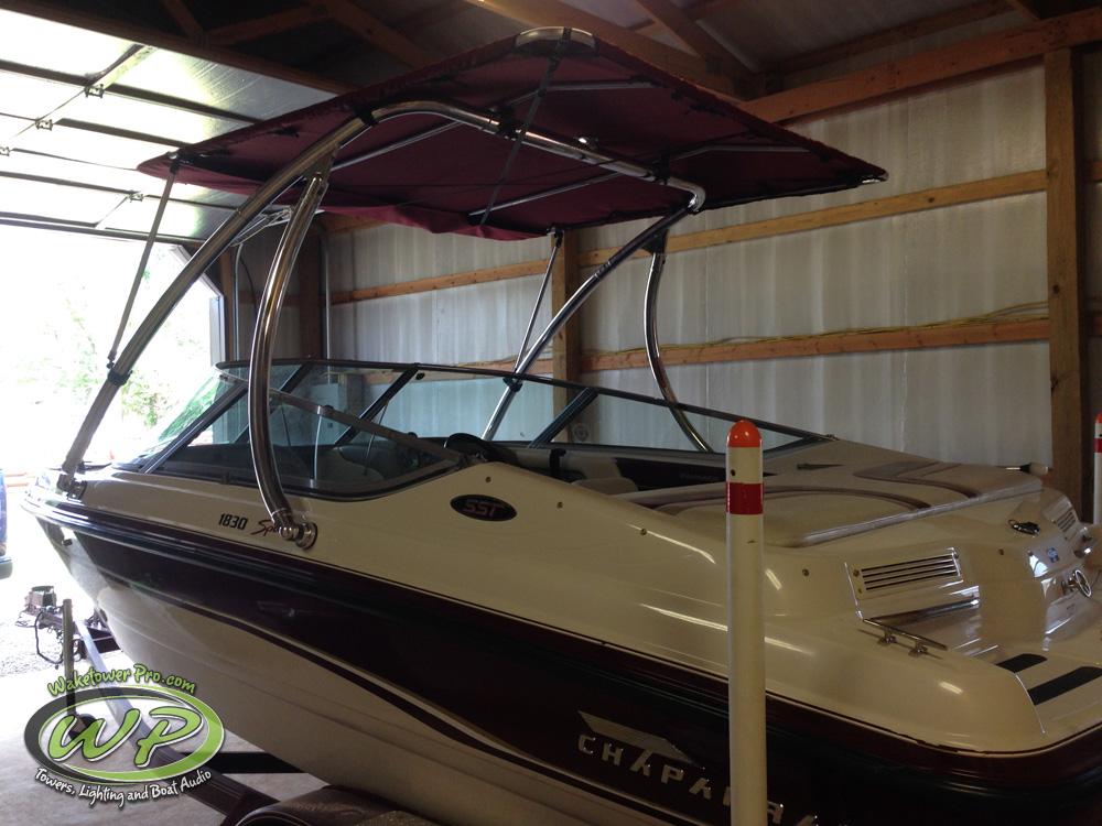 Chaparral 1830 SSE