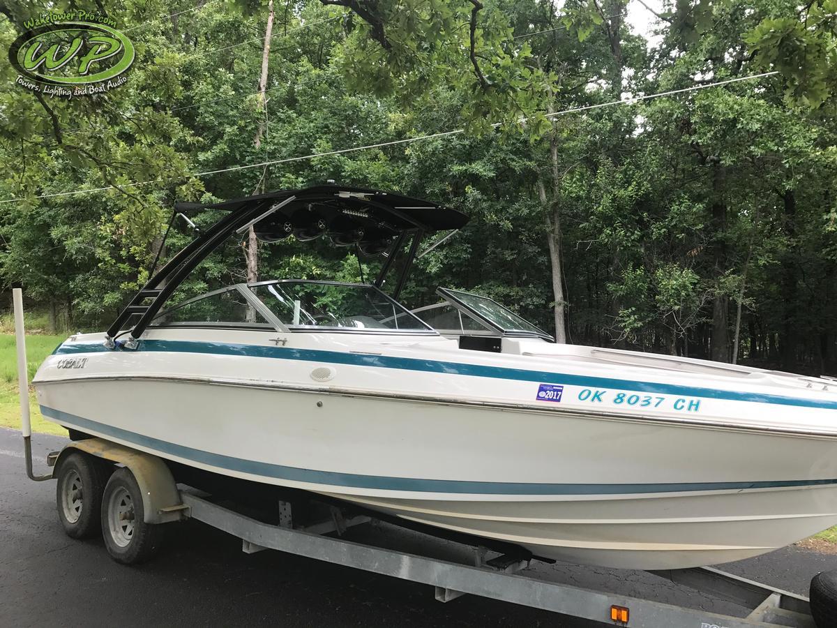 Cobalt 220