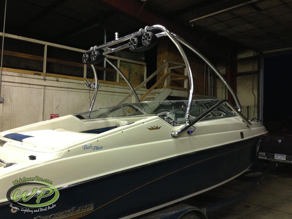 Crownline 225