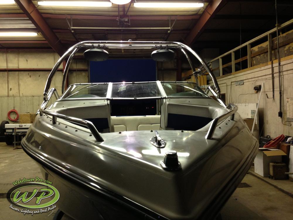 Crownline 225