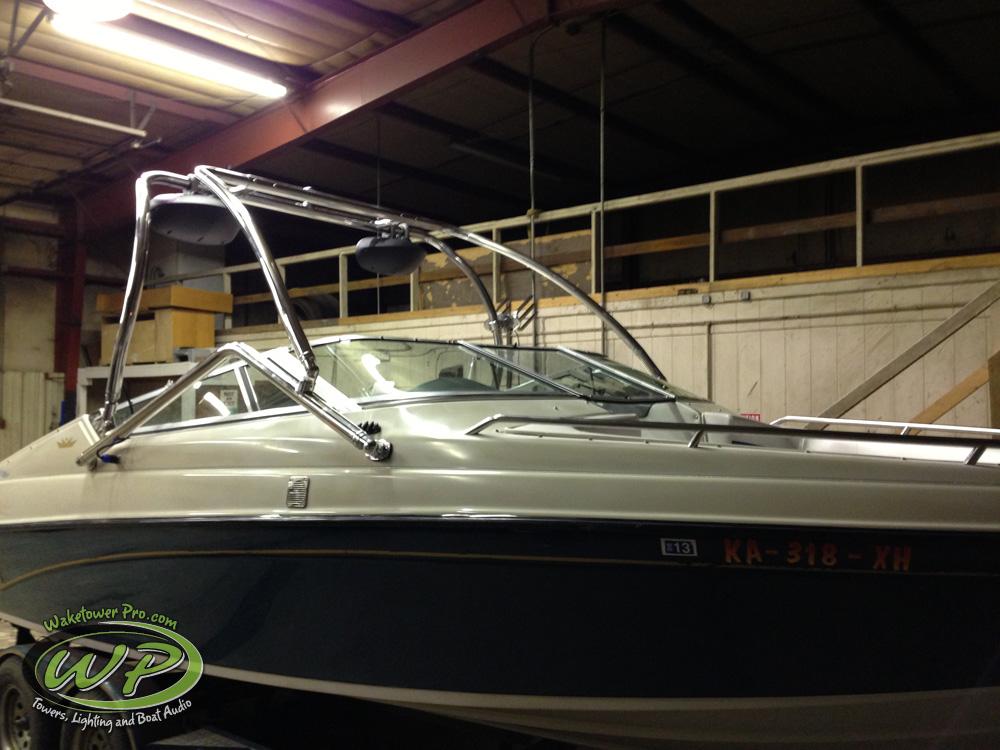 Crownline 225