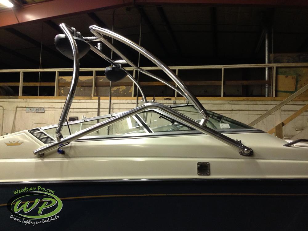 Crownline 225