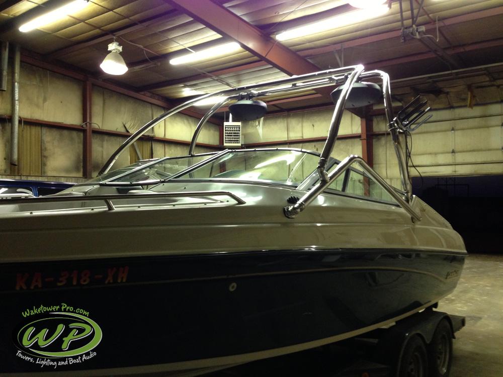 Crownline 225