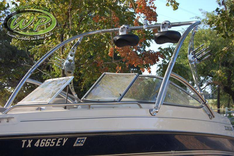 Four Winns 200 Horizon