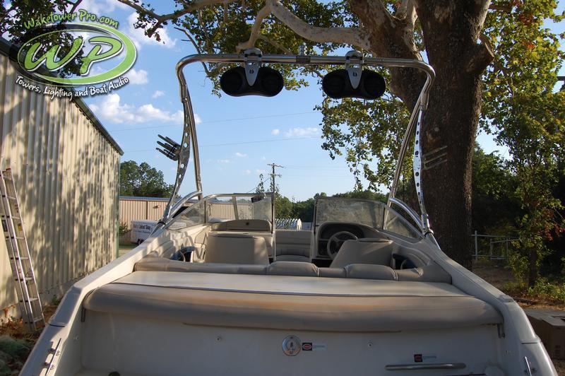 Four Winns 200 Horizon